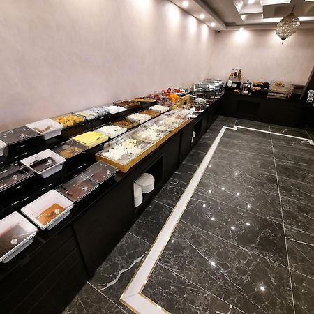 Bm Hotel City Samsun Zewnętrze zdjęcie