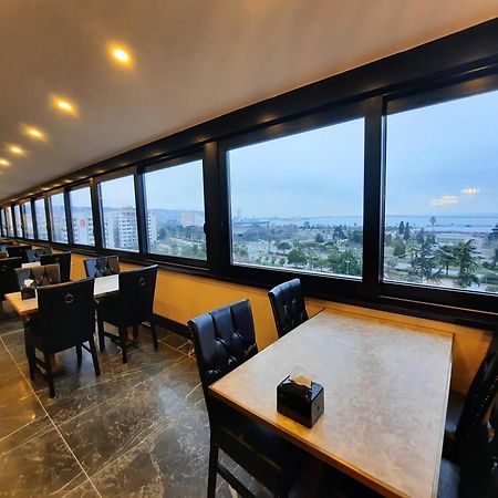 Bm Hotel City Samsun Zewnętrze zdjęcie
