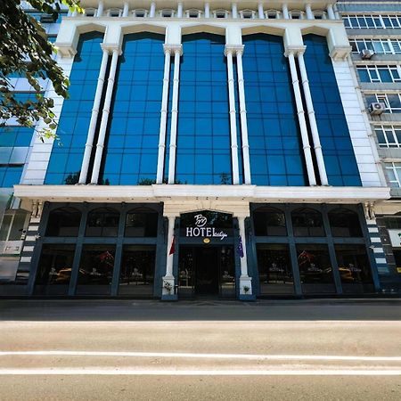 Bm Hotel City Samsun Zewnętrze zdjęcie