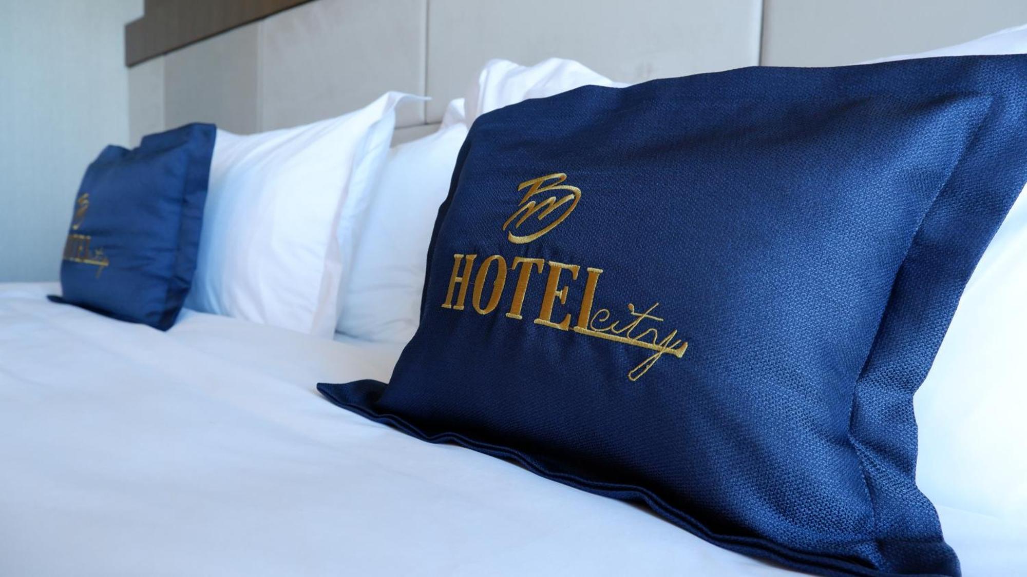 Bm Hotel City Samsun Zewnętrze zdjęcie