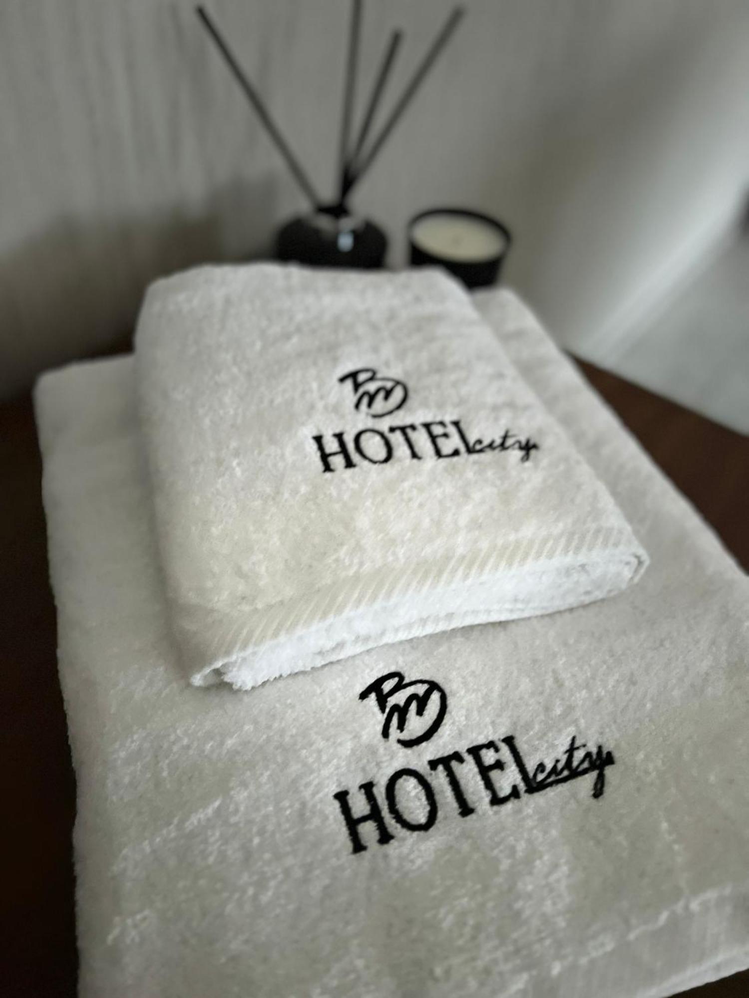 Bm Hotel City Samsun Zewnętrze zdjęcie