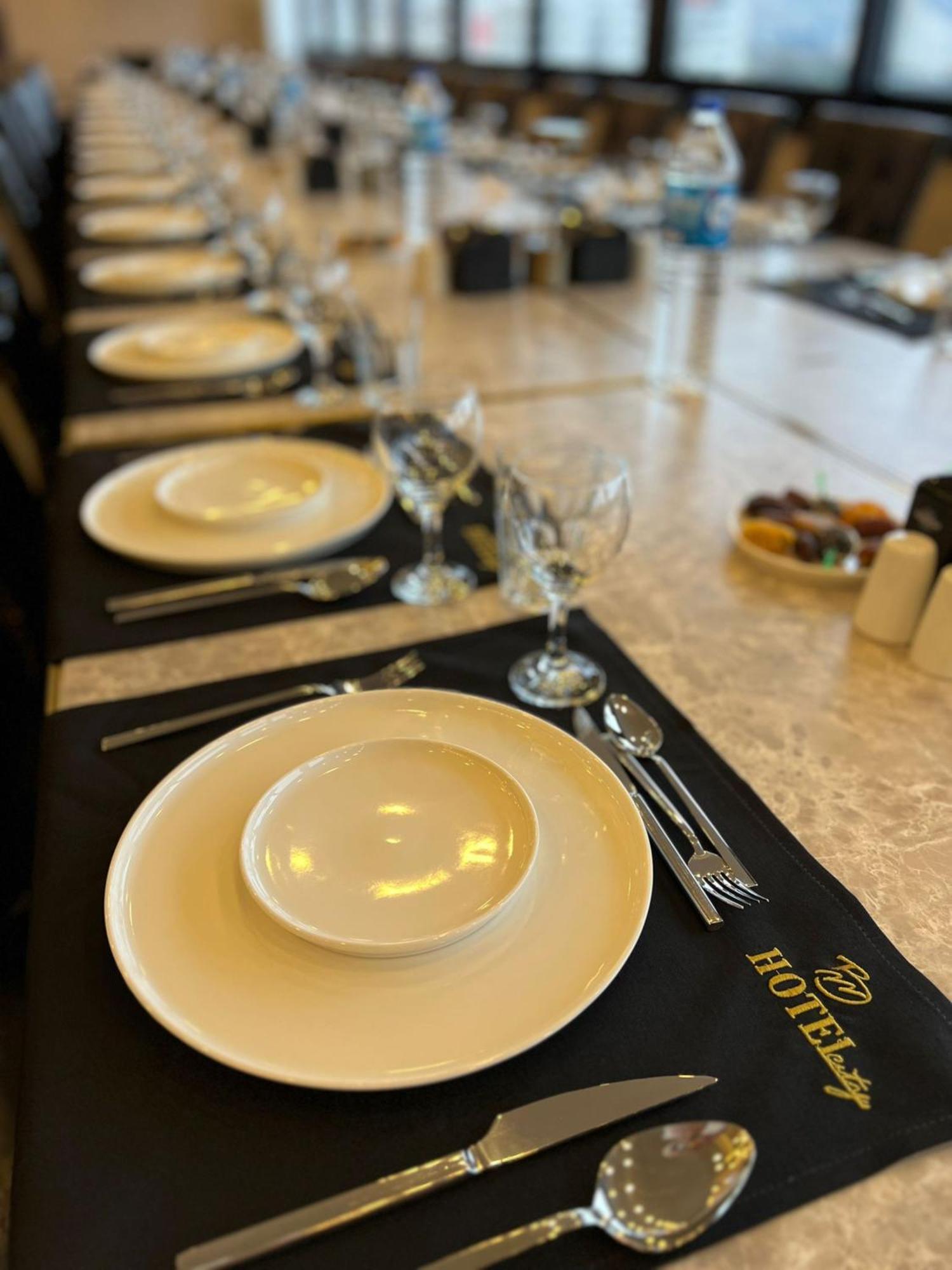 Bm Hotel City Samsun Zewnętrze zdjęcie