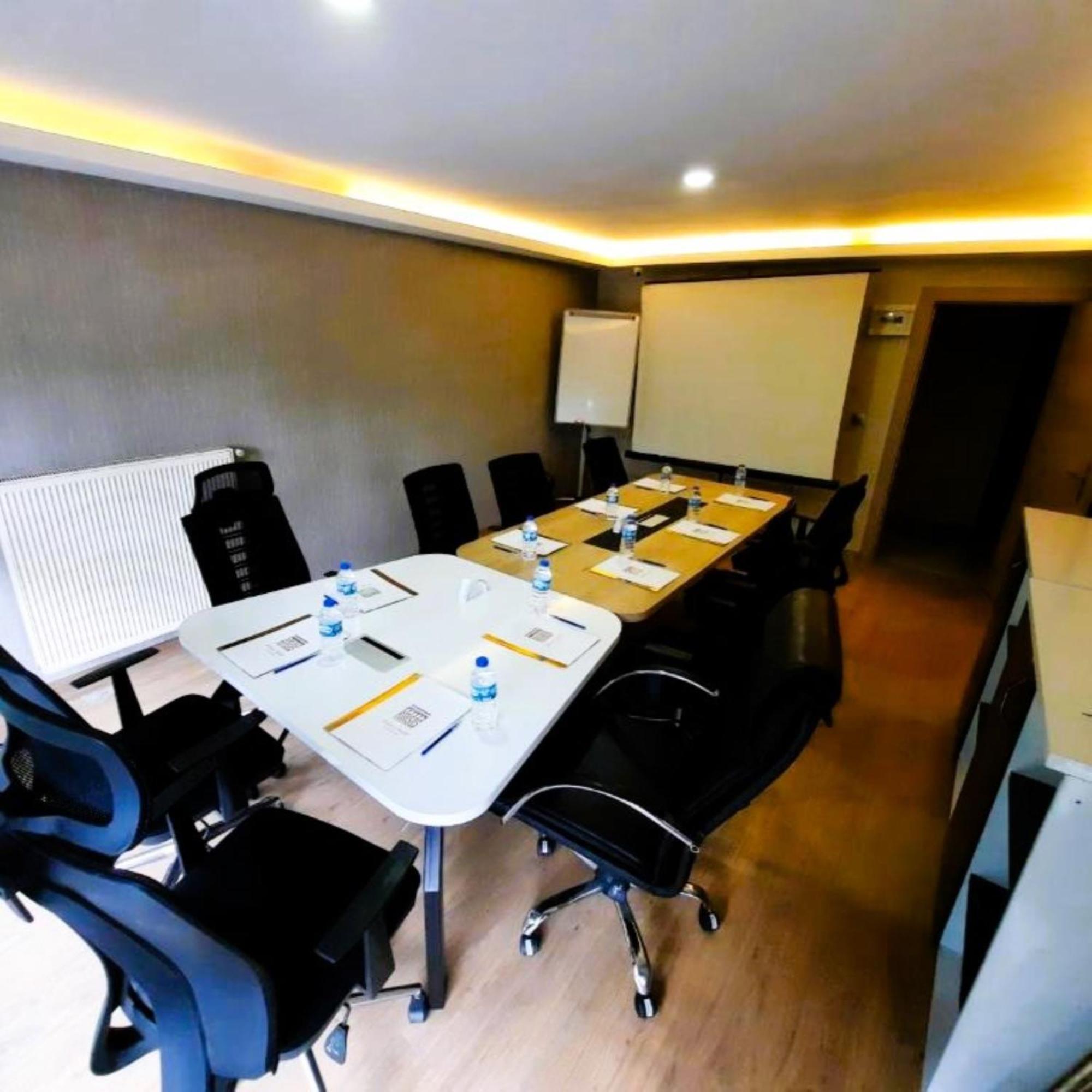 Bm Hotel City Samsun Zewnętrze zdjęcie
